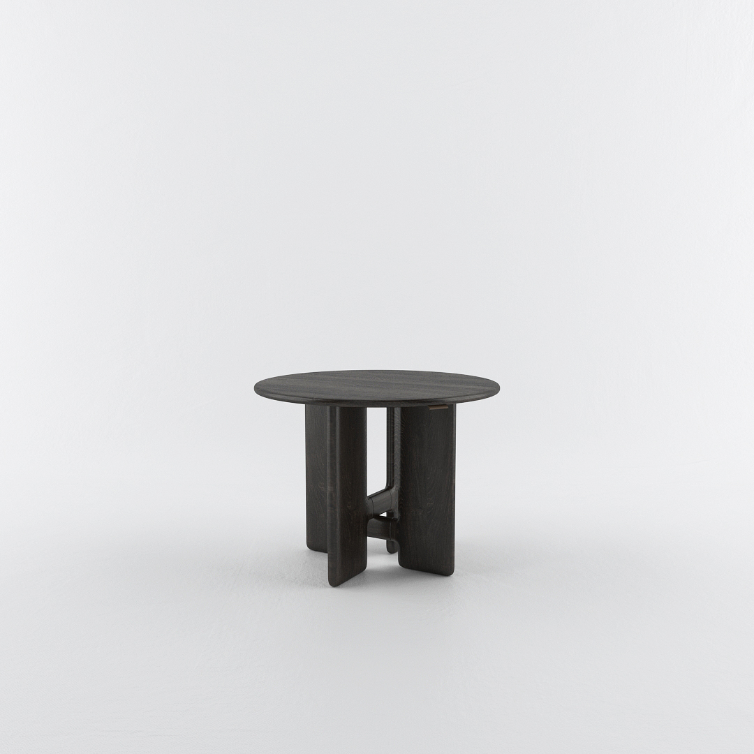 LUKAS COFFEE TABLE 600