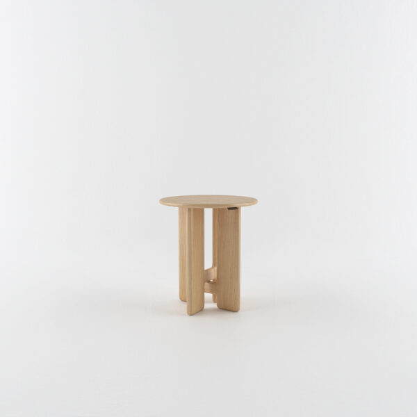 LUKAS COFFE TABLE 450