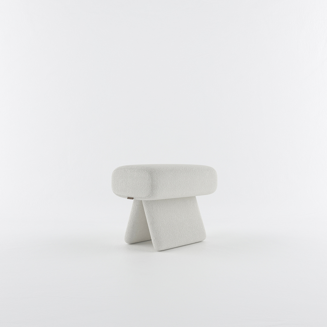 LUKAS POUF LUKAS POUF