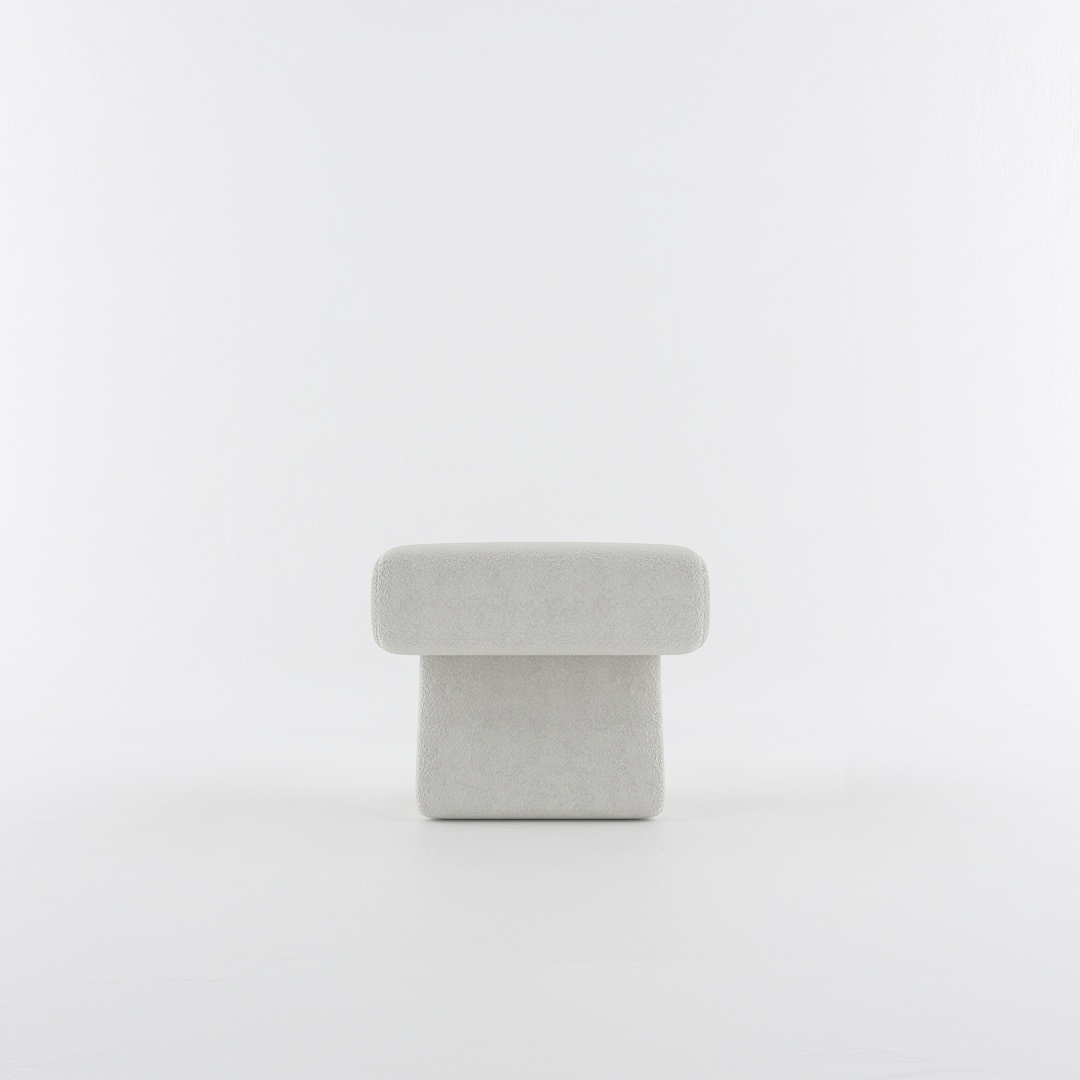 LUKAS POUF LUKAS POUF