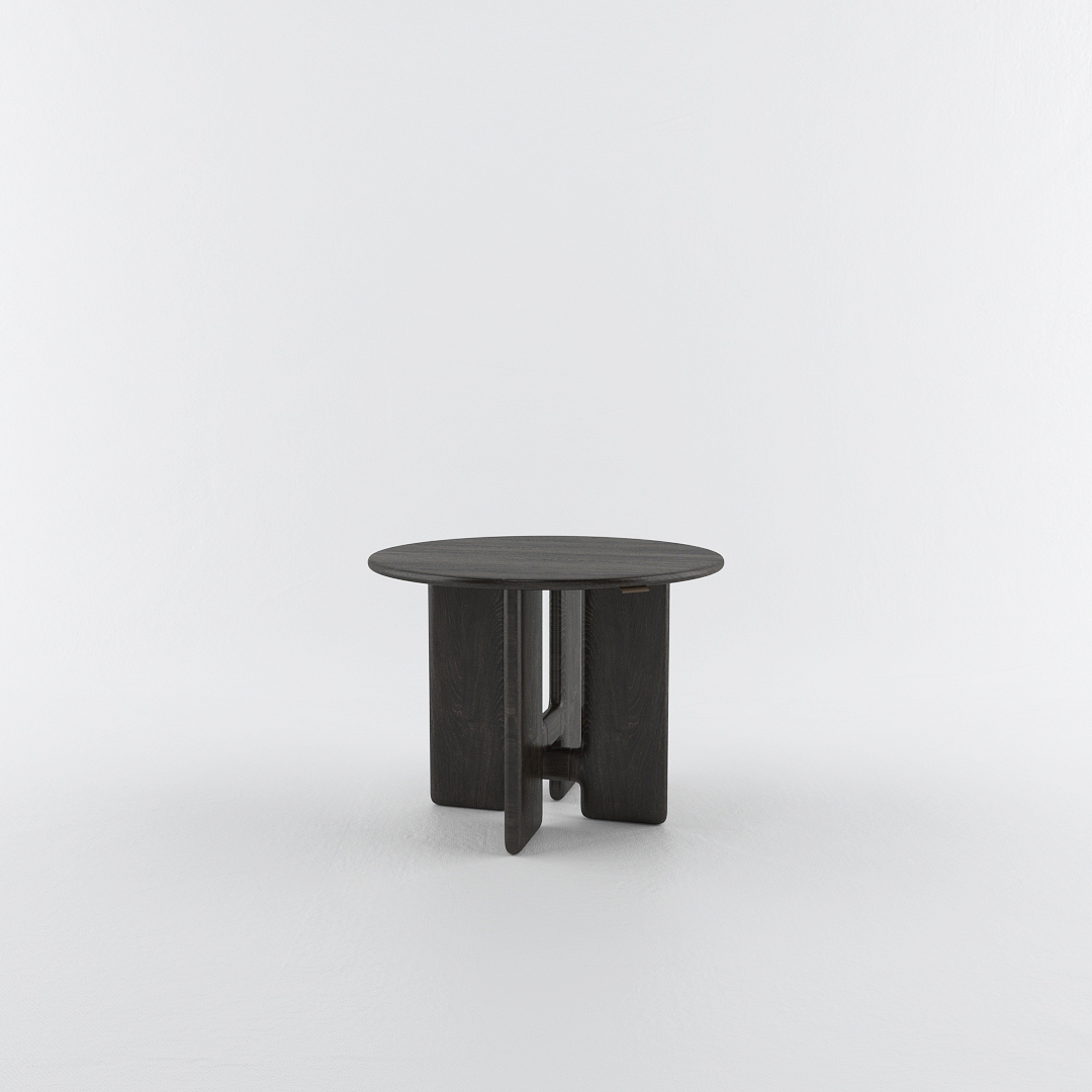 LUKAS COFFEE TABLE 600 LUKAS COFFEE TABLE 600
