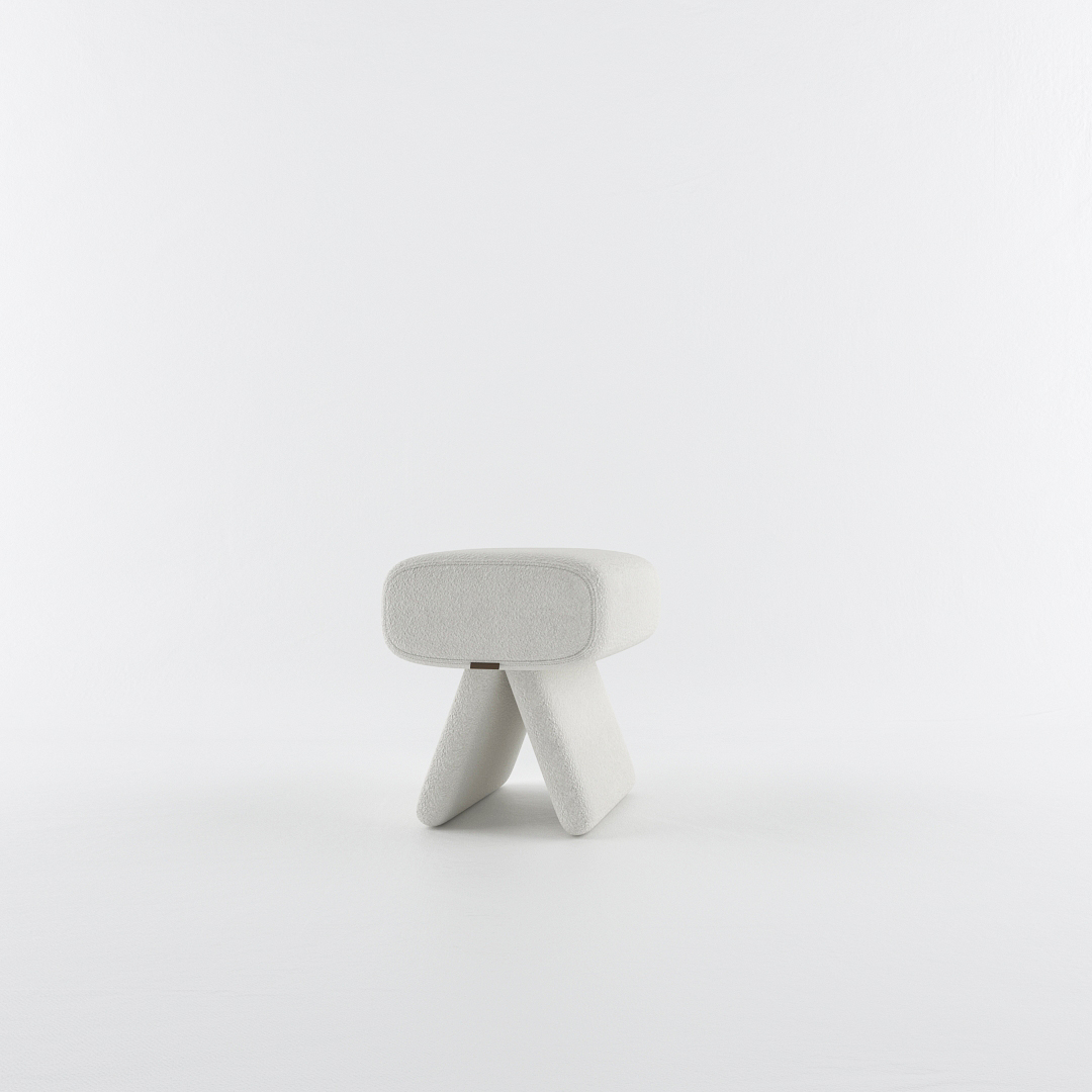 LUKAS POUF LUKAS POUF