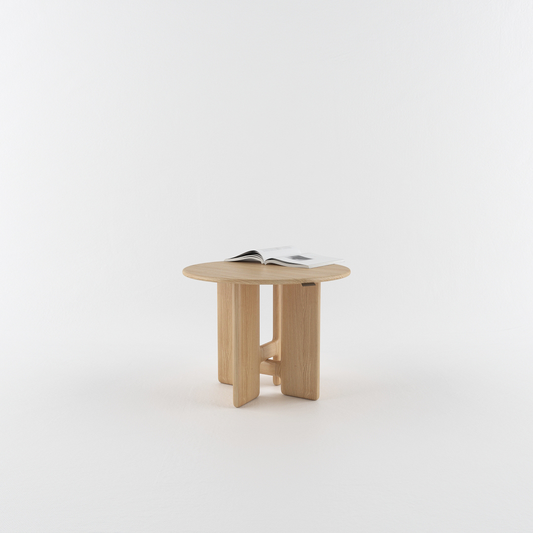 LUKAS COFFEE TABLE 600 LUKAS COFFEE TABLE 600