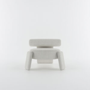 LUKAS ARMCHAIR