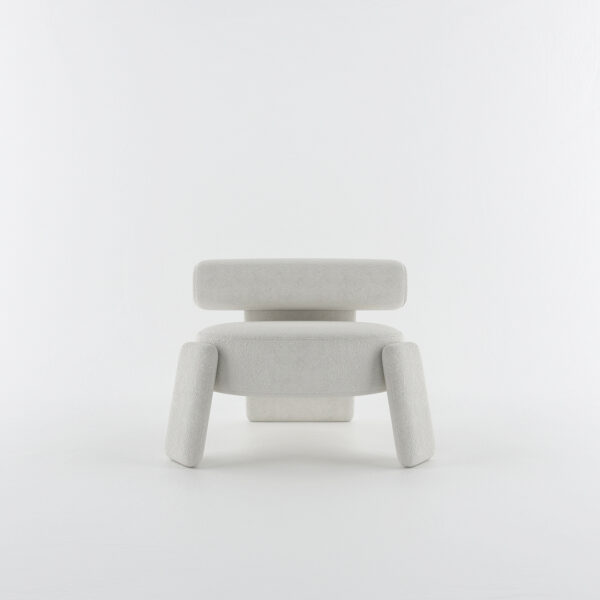 LUKAS ARMCHAIR