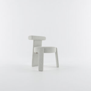 LUKAS DINNING CHAIR