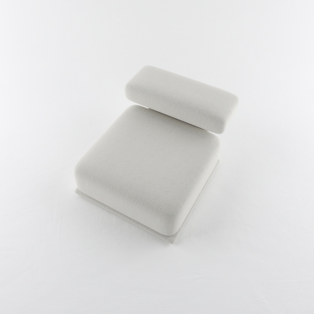 LUKAS SOFA MODULE 1150