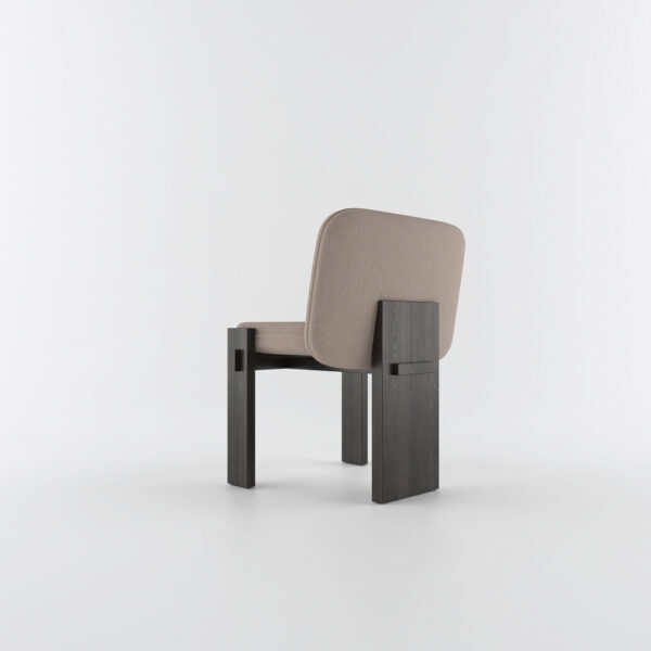 ELIAS DINING CHAIR