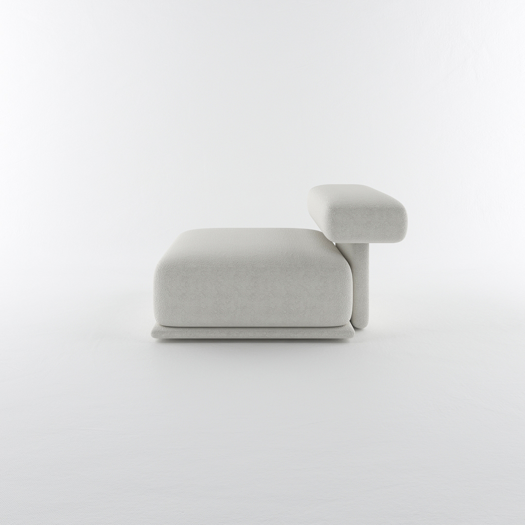 LUKAS SOFA MODULE 1150 LUKAS SOFA MODULE 1150