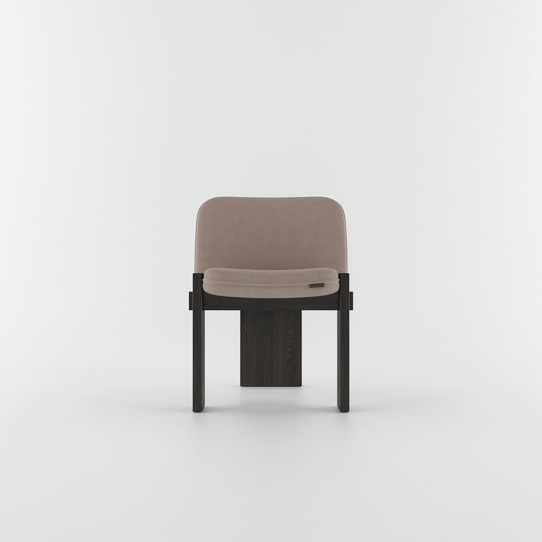 ELIAS DINING CHAIR ELIAS DINING CHAIR