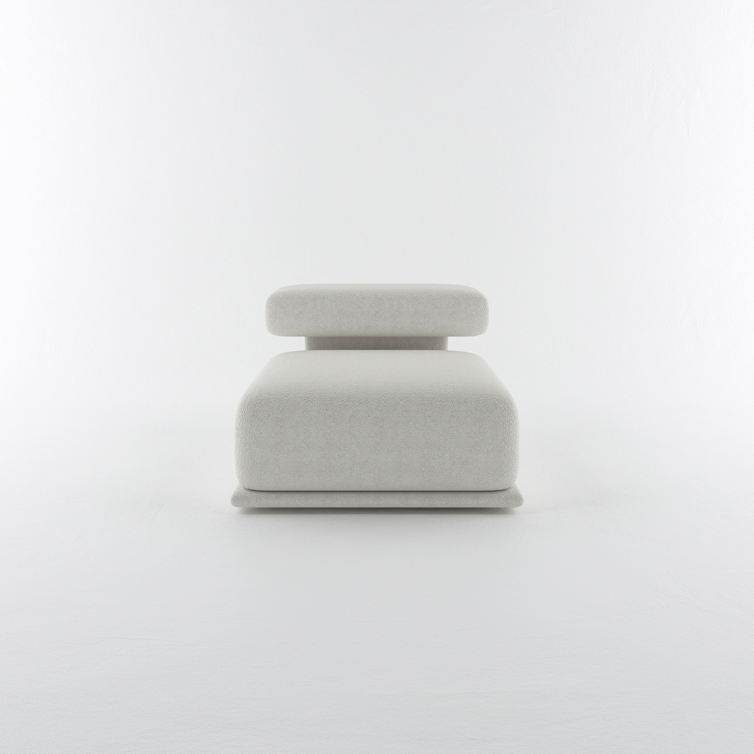 LUKAS SOFA MODULE 1150 LUKAS SOFA MODULE 1150