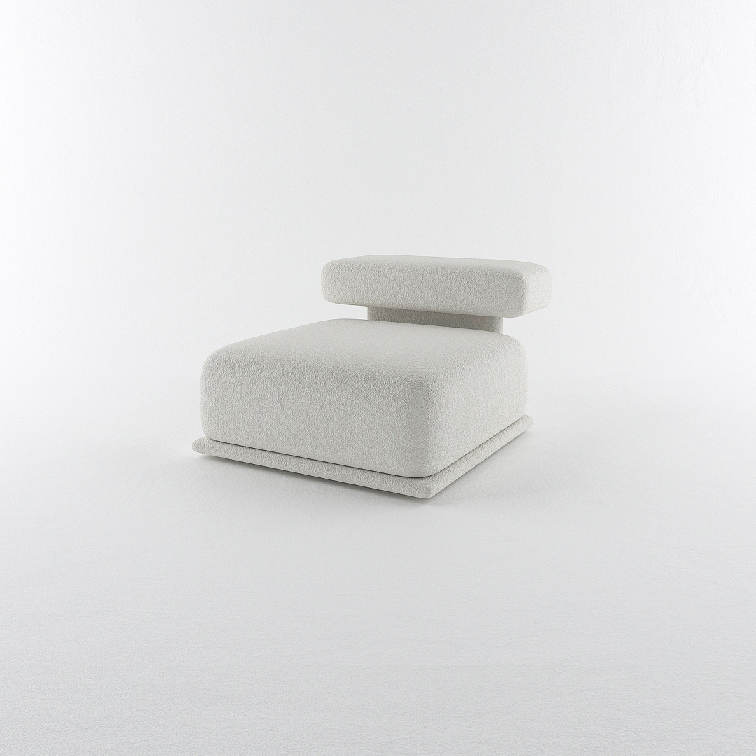 LUKAS SOFA MODULE 1150 LUKAS SOFA MODULE 1150