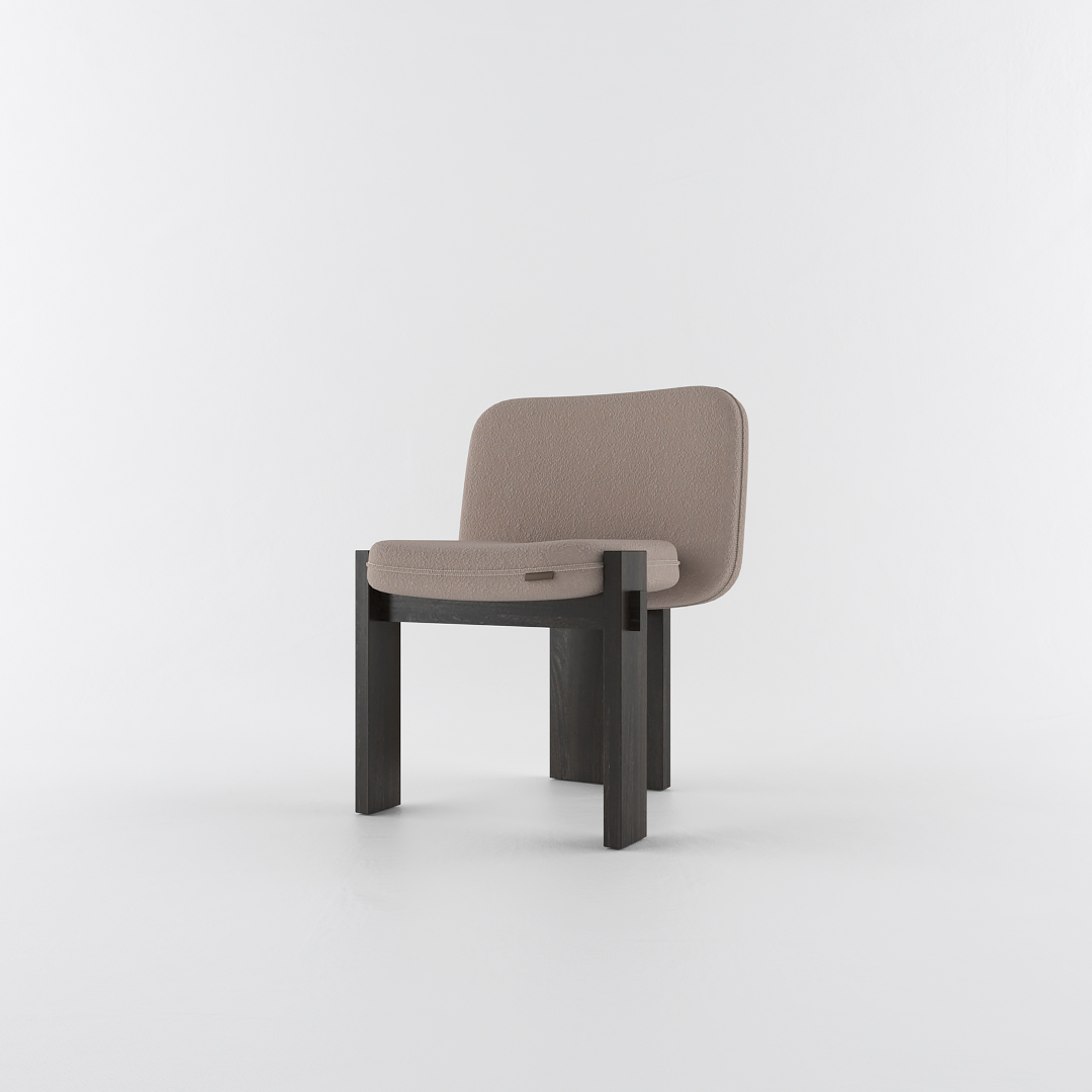 ELIAS DINING CHAIR ELIAS DINING CHAIR